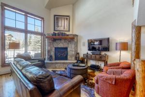Four Bedroom House room in EagleRidge Townhomes 1494