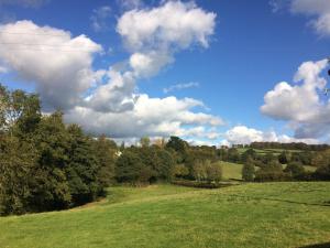 Pound Farm Holidays - Orchard Lodge