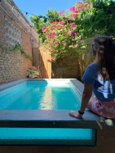 Hostel Musa Paradisiaca