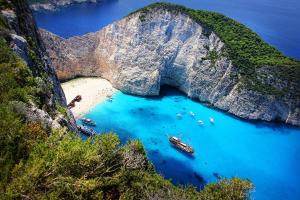 Herodotos Studios Zakynthos Greece