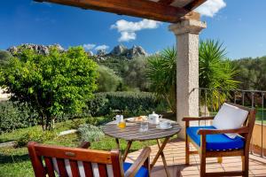 Felix Hotels - Country Resort Parco degli Ulivi img22