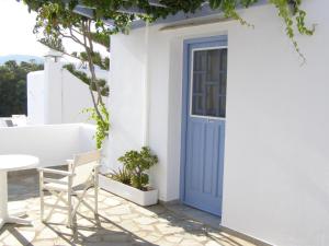 Elena Studios & Apartments Paros Greece