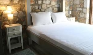 Petrines Villes Avramilias Kavala Greece