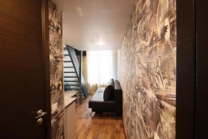 Standard Apartment room in Apartments on Nekrasova