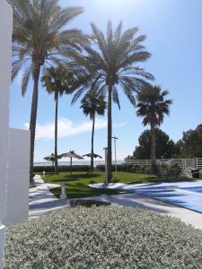 Apartamento Panorama 180º