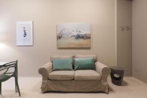 Contempora Apartments - Cavallotti 13 - B52