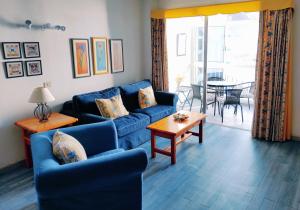 Tenerife Anahata Relax Vv