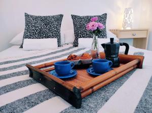 Tenerife Anahata Relax Vv