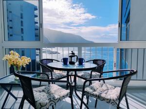 Tenerife Anahata Relax Vv