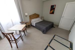 Standard Doppelzimmer