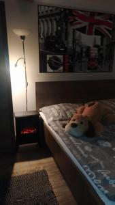 Ubytovanie na sukromí