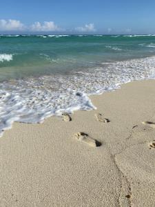 Romantic Beach House Vipingo
