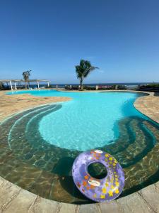 Romantic Beach House Vipingo