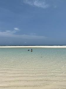 Romantic Beach House Vipingo