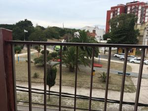 Sol y Arena Plaza