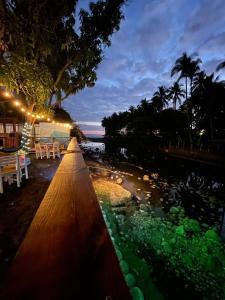 The Beach Break Hotel El Zonte