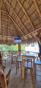 The Beach Break Hotel El Zonte