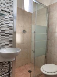 Standard Doppelzimmer