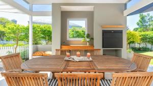 Narnia on Thesen Island