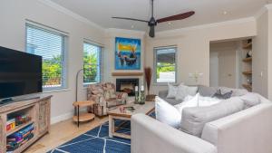 Narnia on Thesen Island