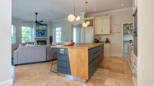 Narnia on Thesen Island