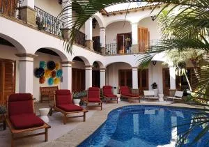 Casa Carmen - Puerto Vallarta