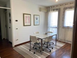 Appartamento Girasole tra Padova e Venezia