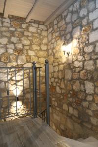 Petrines Villes Avramilias Kavala Greece