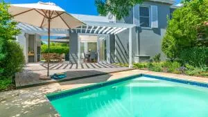 Narnia on Thesen Island - Книсна