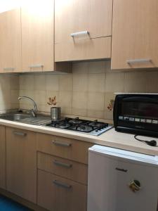 Il rifugio dell’arte