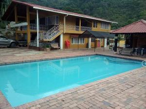 colombia reserva de un hotel en pacho