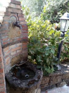 APPARTAMENTO FERRARO TURINA