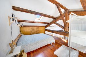 Bel appart pour 6 p, clim, parking et terrasse