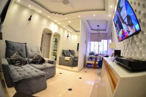 Apartamento Quarto e sala luxo COPACABANA O MUST'