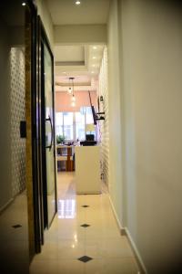 Apartamento Quarto e sala luxo COPACABANA O MUST