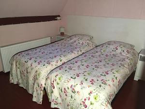 Paul en Letties Bed and Breakfast