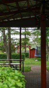 Camping nr 61