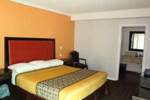 King Room room in LYFE INN & SUITES by AGA - LAX Airport