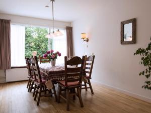 Egmond-vakantiewoningen