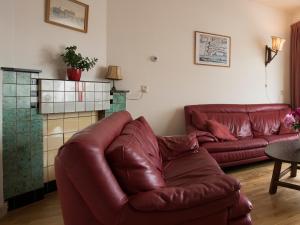 Egmond-vakantiewoningen