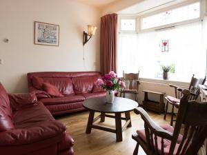 Egmond-vakantiewoningen