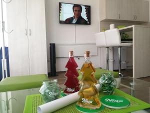 Apartman NINA Wind Resort