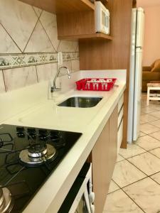 Solar das Flores apto 06