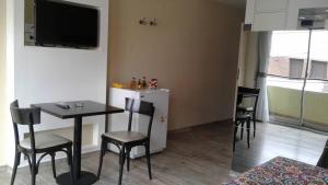 NEFERET Habitaciones Temporarias