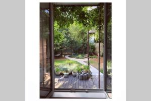 Appartements Le Clos 25 : photos des chambres