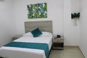 Hotel San Francisco Real - Ayapel