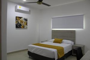 Hotel San Francisco Real