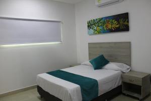 Hotel San Francisco Real