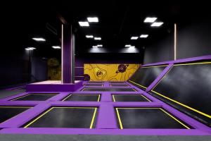 Planet Hollywood Cancun by Royalton, An Autograph Collection All-Inclusive Resort