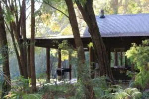 Marima Cottages - Pemberton